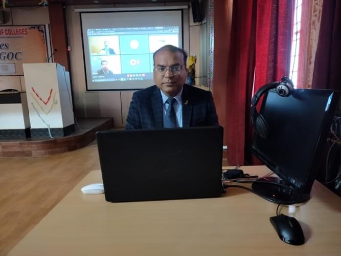 ShriRam Group of Colleges Gwalior Events photo 34